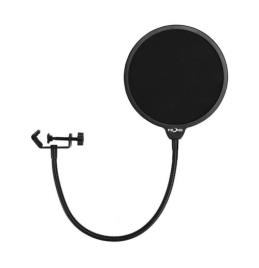 Pop Filter (Anti-Sopro) para microfone  PF-08