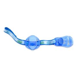 Chicco Clip Protetor Chupeta Chicco Azul