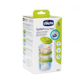 Chicco Recipiente Porta Papa