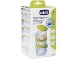 RECIPIENTE PORTA PAPA