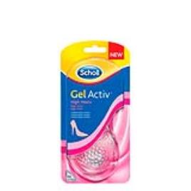 GELACTIV PALMILHA SALTO MUITO ALTO X 2