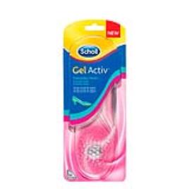 GELACTIV PALMILHA SALTO ALTO X 2