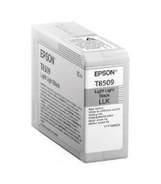 T8509 tinta negro claro claro original