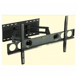 SUPORTE PLASMA /LCD/TFT 42 -90 276 PRETO