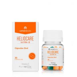 Heliocare Ultra-D 30 Cápsulas