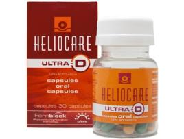 ULTRA D CaPSULAS X 30