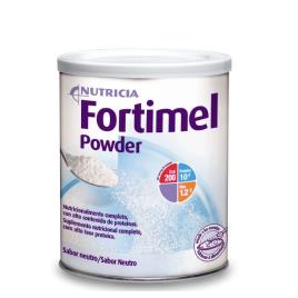 POWDER PO SOLUVEL NEUTRO 335 G