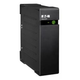 Eaton Ellipse ECO 650 DIN Em espera (Offline) 650 VA 400 W 4 tomada(s) CA