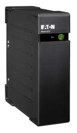 UPS EATON Ellipse ECO 650VA DIN