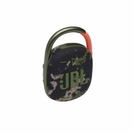 Coluna Bluetooth  Clip 4 - Squad