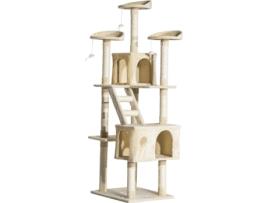 Arranhador PAWHUT D30-046