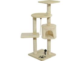 Arranhador PAWHUT D30-035