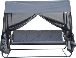 Baloiço OUTSUNNY 84A-063