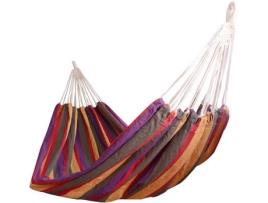 Cama de Rede OUTSUNNY 100110-080