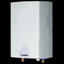 ESQUENTADOR  ELÉCTRICO - ED 6KW