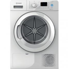 INDESIT - Máq. Secar Roupa YT M10 91 R EU