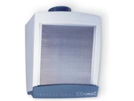 Extrator CATA Profesional 500 (450m3/h - Diâmetro: 20 cm)