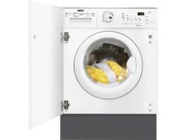 Maquina Lavar Roupa Zanussi ZWI-712-UDWA