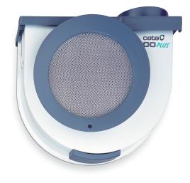 Extrator para cozinha CATA 600 PLUS 2 V