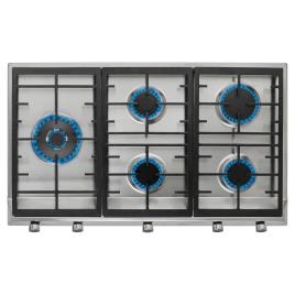 PLACA ENCASTRAR EX 90.1 5G AI AL DR LEFT CI - G. BUT