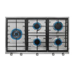 TEKA - Placa EX 90.1 5G AI AL DR CI LEFT BUT