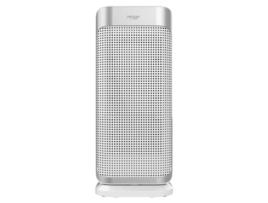 Radiador Cerâmico Elétrico  Ready Warm 6250 Ceramic Sky Style 2000W Cinzento