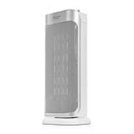 Radiador Cerâmico Elétrico Cecotec Ready Warm 6250 Ceramic Sky Style 2000W Cinzento