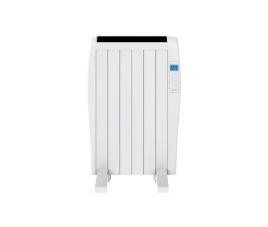 Emissor Térmico Digital (6 corpos)  Ready Warm 1200 Thermal 900W Branco