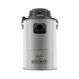 Aspirador de Cinzas Cecotec Conga PowerAsh 1200 20 L 1200W Inox