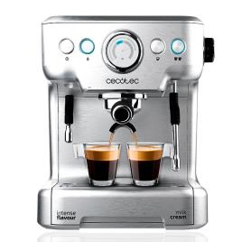 Máquina de Café Cecotec Power Espresso 20 Barista Pro