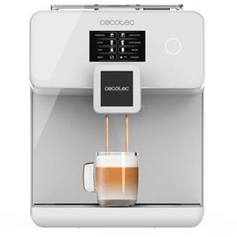 Máquina de Café Automática Cecotec Power Matic-ccino 8000 Touch Serie Bianca