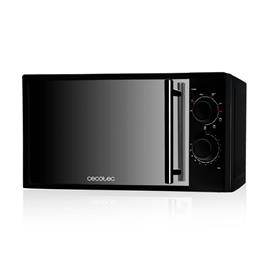Microondas Cecotec Allblack 700w com Grill
