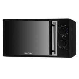 Microondas Cecotec Allblack 700w com Grill