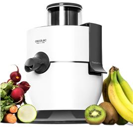 Liquidificadora StrongTitanium 19000 650W - CECOTEC