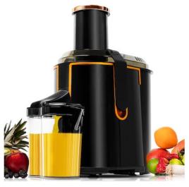 Liquidificadora ExtremeTitanium 19000 XXL 1300 W - CECOTEC