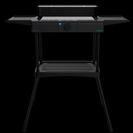  - Grelhador Cecotec PerfectSteak 4250 Stand 2400w
