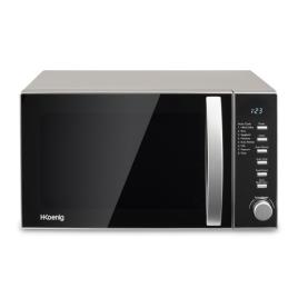 HKOENIG Micro-Ondas, 700 W, 20 Litros, 9 Configurações.