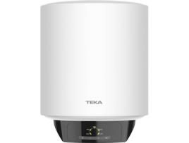 Termoacumulador TEKA Smart EWH15VED (15 L - 7.5 bar)