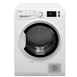 Hotpoint Máquina de secar roupa NT M11 8X3SK EU, capacidade 8 kg, da Hotpoint