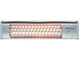 AQUECEDOR QUARTZO ORBEGOZO - BB 5000