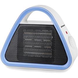 AQUEC ORBEGOZ.1500W.2P.CERAMICO-CR5012