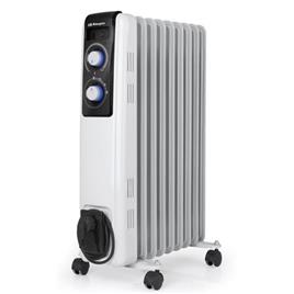 CALOR.OLEO ORBEGOZ.2000W.9ELEM.-RF2000