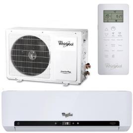ar Condicionado Whirlpool SPIW-318-L