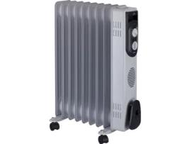 JATA RADIADOR OLEO 800/1200/2000W - R109