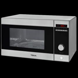  - MICRO ONDAS MWE 230 G - INOX