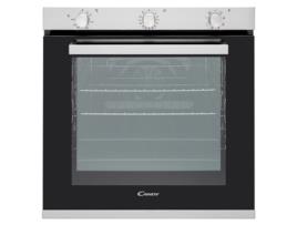 Forno CANDY FCXP 613 X (78 L - 59.5 cm - Inox)