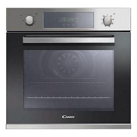 Forno Multifunções Candy FCP605X 65 L A+ Preto