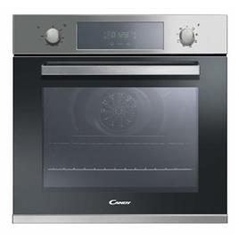 Forno de Encastre MF. 8F. TEMP. + - FCP605X - CANDY
