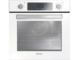 Forno CANDY FCP 605 WXL/E 6 (65 L - 59.5 cm - Branco)