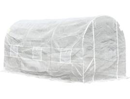 Estufa OUTSUNNY 845-071V01